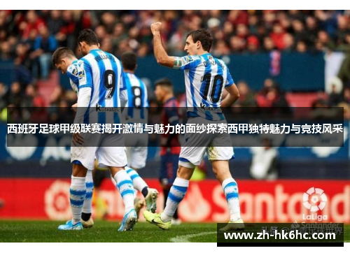 西班牙足球甲级联赛揭开激情与魅力的面纱探索西甲独特魅力与竞技风采