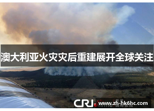 澳大利亚火灾灾后重建展开全球关注