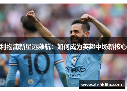 利物浦新星远藤航：如何成为英超中场新核心